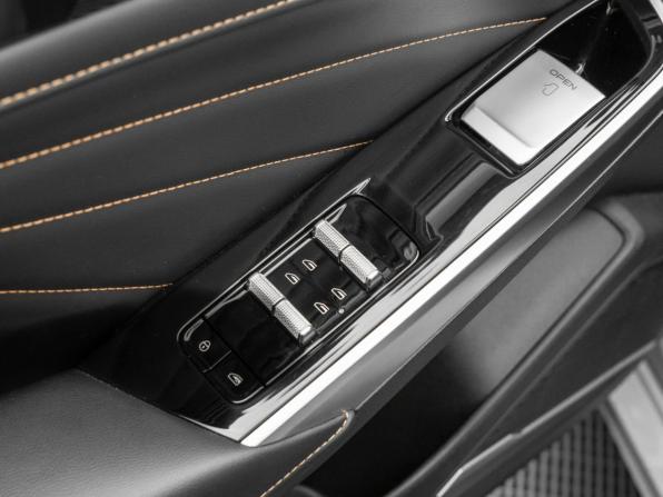 Geely Preface I с пробегом 2024 года, цена 2 720 000 рублей, 8291 км, седан, Автокод Объявления