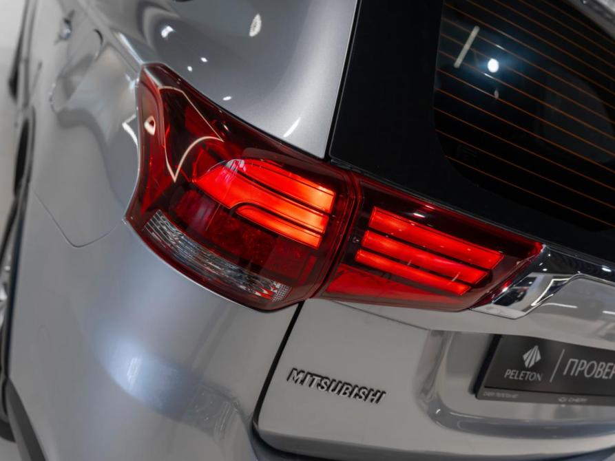Mitsubishi Outlander III Рестайлинг 2 Москва  - изображение 23