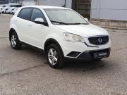 SsangYong Actyon II Набережные Челны  - изображение 35