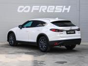 Mazda CX-4 I Рестайлинг Краснодар  - изображение 23