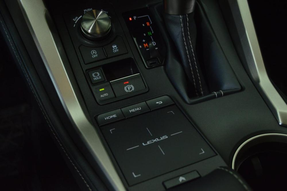 Lexus NX I Рестайлинг Сургут  - изображение 19