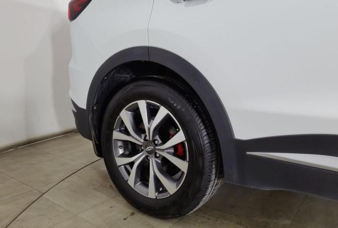 Chery Tiggo 7 Pro Max I Рестайлинг с пробегом 2024 года, цена 2 200 000 рублей, 20381 км, внедорожник, Автокод Объявления