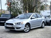 Mitsubishi Lancer X Санкт-Петербург  - изображение 14