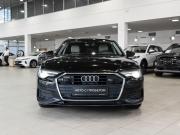 Audi A6 V (C8) Москва  - изображение 31
