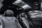 Audi Q3 II (F3) Москва  - изображение 53
