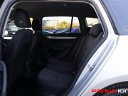 Skoda Octavia III (A7) Москва  - изображение 26