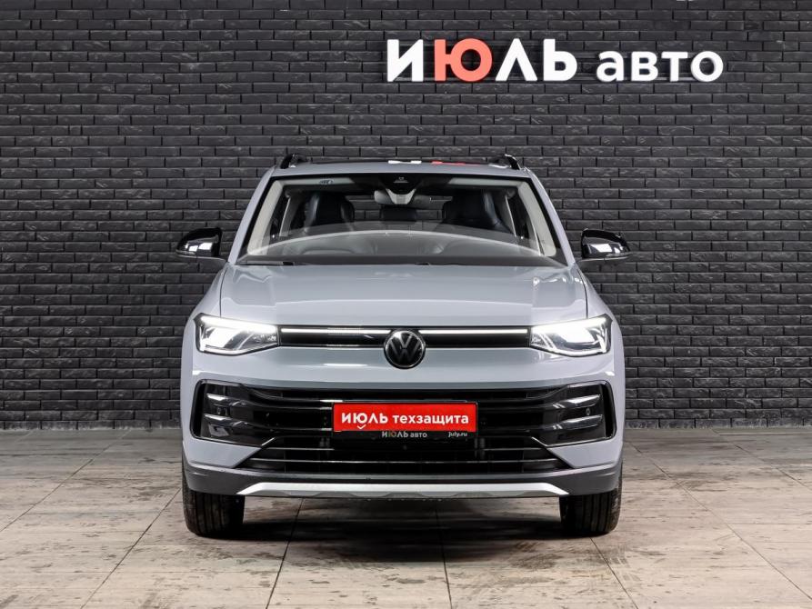 Volkswagen Tharu XR Екатеринбург  - изображение 2