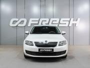 Skoda Octavia III (A7) Воронеж  - изображение 19