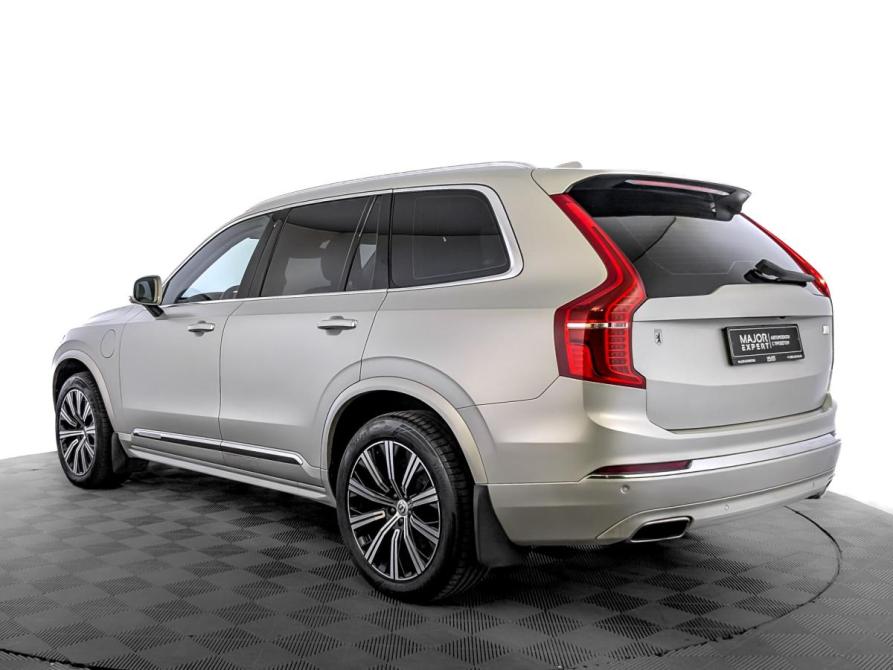 Volvo XC90 II Рестайлинг 1 Москва  - изображение 7