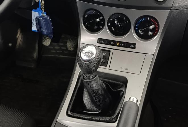 Mazda 3 II (BL) с пробегом 2010 года, цена 710 000 рублей, 298528 км, седан, Автокод Объявления