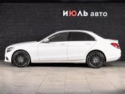 Mercedes-Benz C-Класс IV (W205) Екатеринбург  - изображение 28