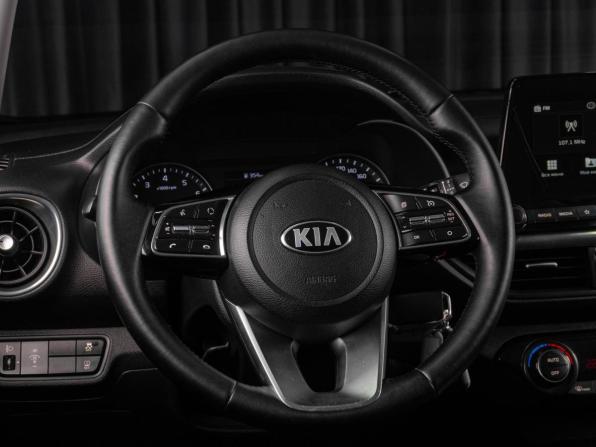 Kia Cerato IV с пробегом 2018 года, цена 1 399 000 рублей, 177789 км, седан, Автокод Объявления