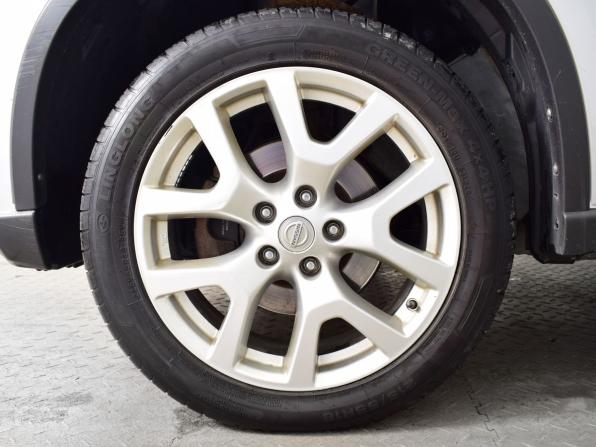 Nissan X-Trail II Рестайлинг с пробегом 2014 года, цена 1 449 995 рублей, 226846 км, внедорожник, Автокод Объявления