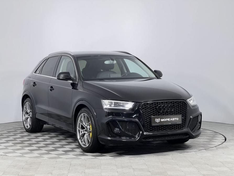 Audi Q3 I (8U) Калининград  - изображение 3