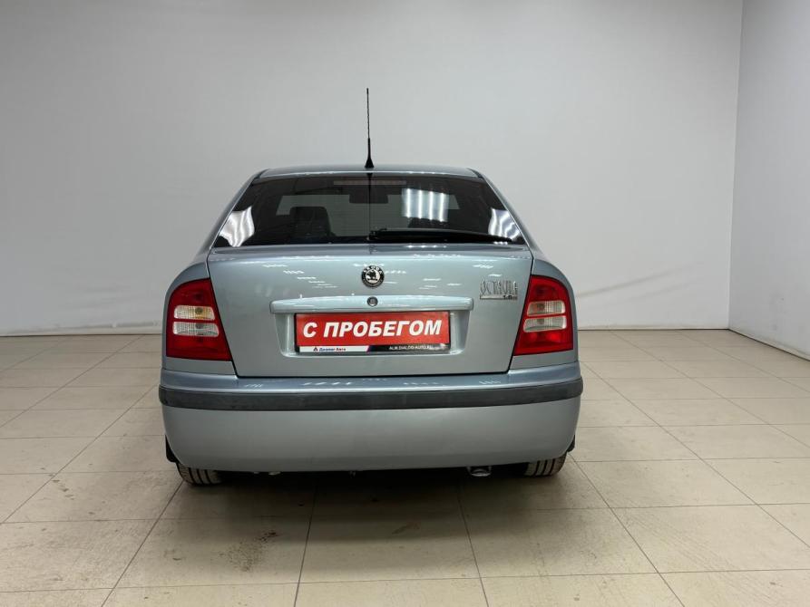 Skoda Octavia I (A4) Рестайлинг Альметьевск  - изображение 6