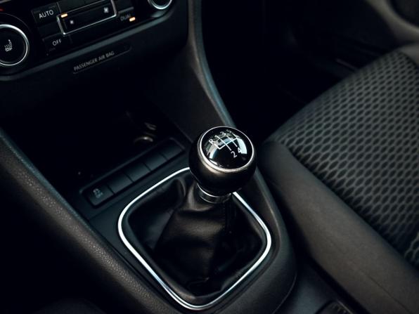 Volkswagen Golf VI с пробегом 2012 года, цена 735 000 рублей, 248090 км, хэтчбек, Автокод Объявления
