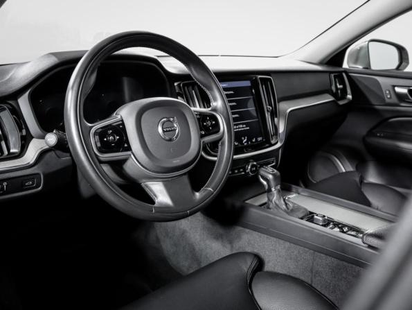 Volvo S60 III с пробегом 2019 года, цена 3 550 000 рублей, 50286 км, седан, Автокод Объявления