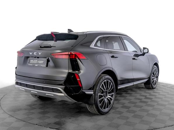 Wey 05 с пробегом 2023 года, цена 3 355 000 рублей, 15472 км, внедорожник, Автокод Объявления