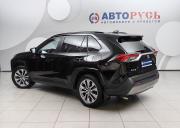 Toyota RAV4 V (XA50) Подольск  - изображение 27