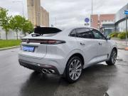 Changan UNI-K Санкт-Петербург  - изображение 30