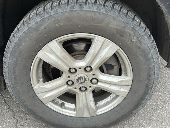 Lifan X60 I с пробегом 2013 года, цена 280 000 рублей, 288643 км, внедорожник, Автокод Объявления