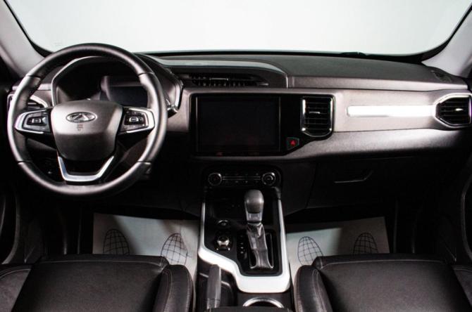 Chery Tiggo 4 I Рестайлинг с пробегом 2020 года, цена 1 141 615 рублей, 161236 км, внедорожник, Автокод Объявления