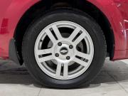 Chevrolet Lacetti I Екатеринбург  - изображение 29