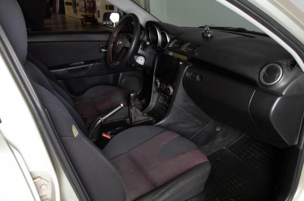 Mazda 3 I (BK) Челябинск  - изображение 9