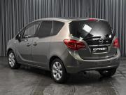 Opel Meriva B Ставрополь  - изображение 24
