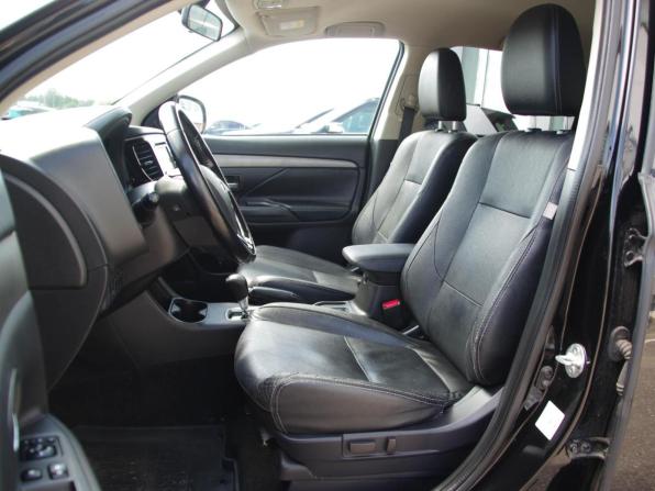 Mitsubishi Outlander III Рестайлинг 2 с пробегом 2015 года, цена 1 499 000 рублей, 191000 км, внедорожник, Автокод Объявления