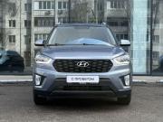 Hyundai Creta I Рестайлинг Самара  - изображение 18