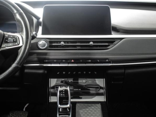 Chery Tiggo 7 Pro I с пробегом 2021 года, цена 1 375 000 рублей, 150156 км, внедорожник, Автокод Объявления