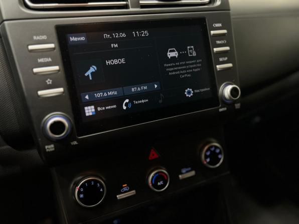 Hyundai Creta II с пробегом 2021 года, цена 1 989 000 рублей, 118361 км, внедорожник, Автокод Объявления