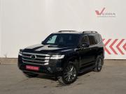 Toyota Land Cruiser 300 Series Пермь  - изображение 22