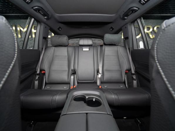 Новый Mercedes-Benz GLS II (X167) Рестайлинг 2026 года, цена 16 990 000 рублей, внедорожник, Автокод Объявления