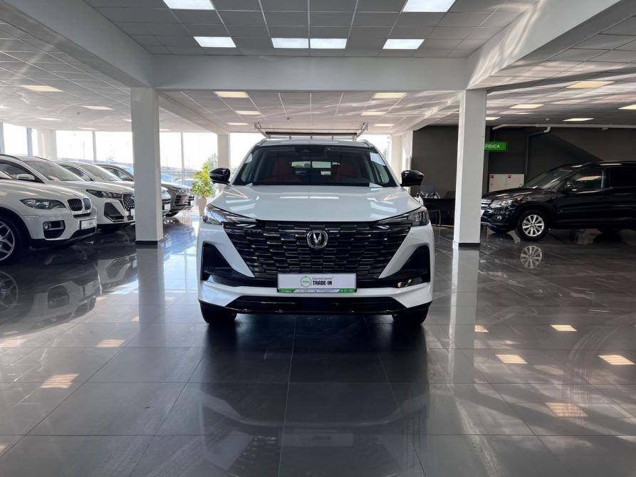 Changan CS55 Plus II Тверь  - изображение 3