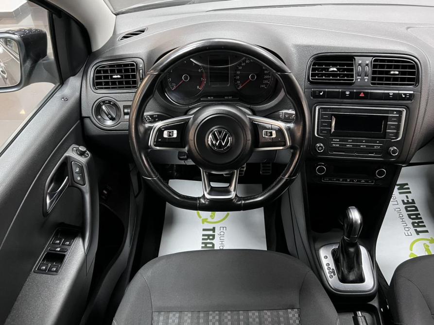 Volkswagen Polo V Рестайлинг Тверь  - изображение 12