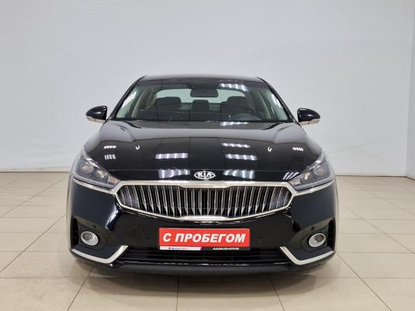 Kia K7 YG (II) с пробегом 2017 года, цена 1 920 000 рублей, 160494 км, седан, Автокод Объявления