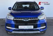 Chery Tiggo 4 I Рестайлинг Киров  - изображение 34