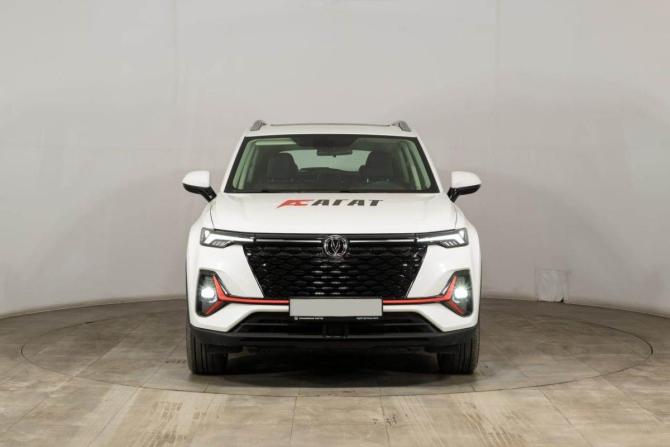 Новый Changan CS35 Plus I Рестайлинг 2025 года, цена 2 839 900 рублей, внедорожник, Автокод Объявления