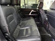 Toyota Land Cruiser 200 Series Рестайлинг 2 Краснодар  - изображение 36