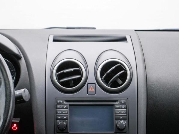 Nissan Qashqai I Рестайлинг с пробегом 2011 года, цена 945 000 рублей, 160469 км, внедорожник, Автокод Объявления