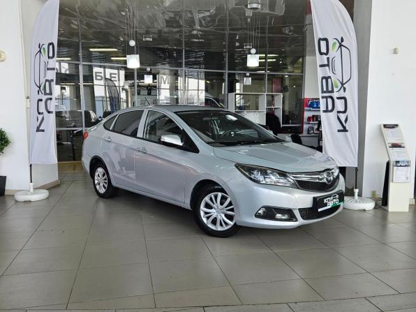 Haima M3 с пробегом 2014 года, цена 635 000 рублей, 64185 км, седан, Автокод Объявления