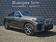 BMW X6 III (G06) Краснодар  - изображение 35