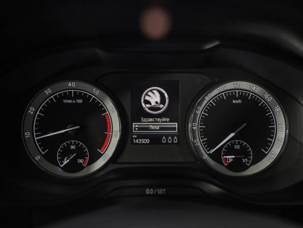 Skoda Kodiaq I с пробегом 2018 года, цена 2 499 000 рублей, 143508 км, внедорожник, Автокод Объявления