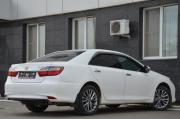 Toyota Camry VII (XV50) Рестайлинг Астрахань  - изображение 46