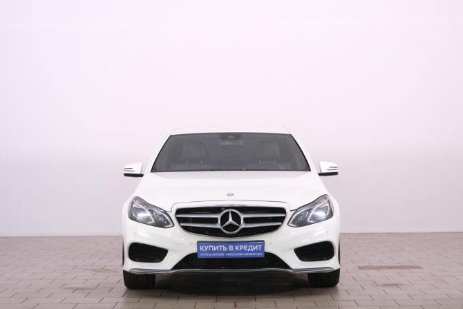 Mercedes-Benz E-Класс IV (W212 S212 C207) Рестайлинг с пробегом 2013 года, цена 1 809 000 рублей, 188000 км, седан, Автокод Объявления