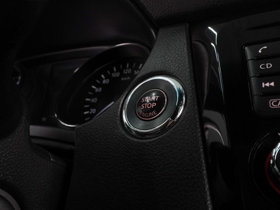 Nissan Qashqai II Воронеж  - изображение 19