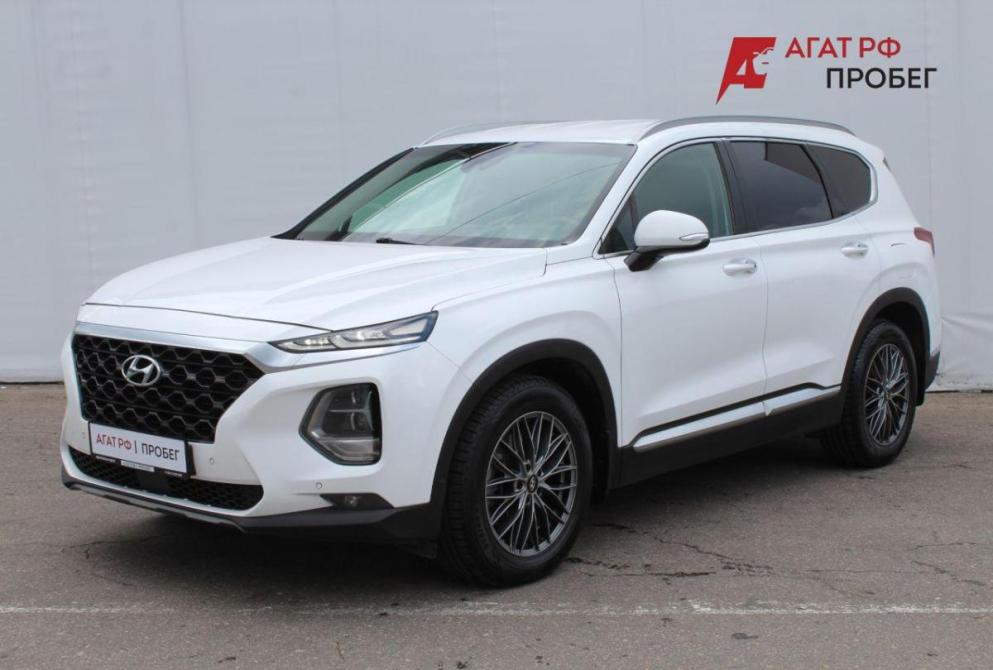Hyundai Santa Fe IV Нижний Новгород  - изображение 1