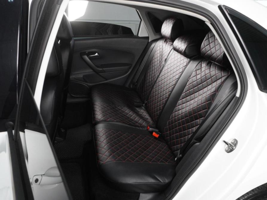 Volkswagen Polo V Рестайлинг Минеральные Воды  - изображение 9